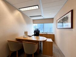 Gateway West (D7), Office #610500821